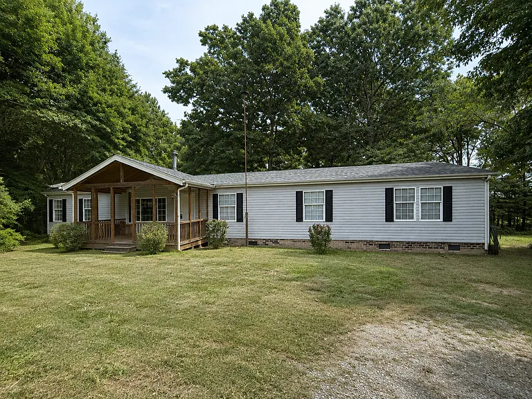 3167 Edwards Hill Church Rd — Photo 1