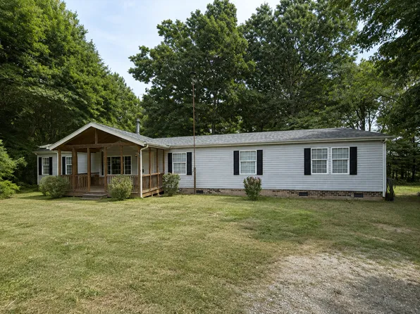 3167 Edwards Hill Church Rd, Siler City, NC 27344