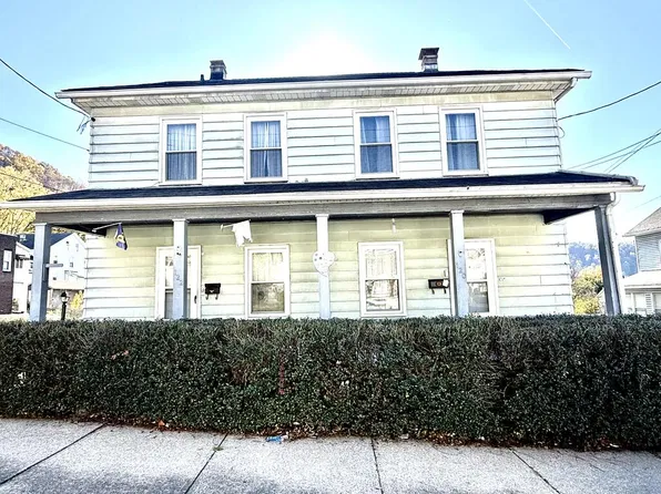 120-122 Chapin St, Johnstown, PA 15901