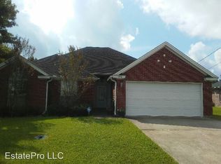 5970 Crockett, Lumberton, TX 77657