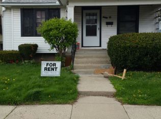 327 Kenwood Ave, Dayton, OH 45405