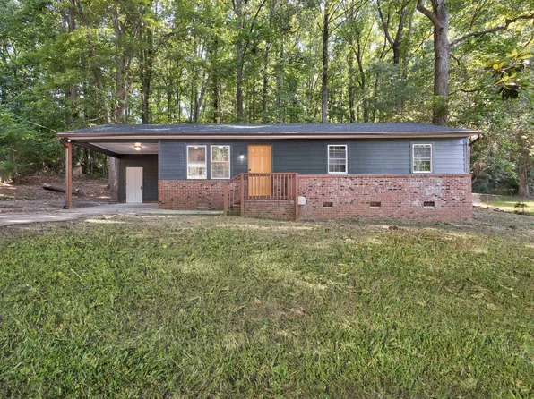 2832 Oak Ridge Ct, Raleigh, NC 27603