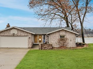 70033 Hilltop Dr, Union, MI 49130