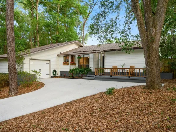 3527 NW 46th Pl, Gainesville, FL 32605