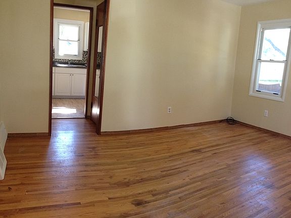 front room, view 2