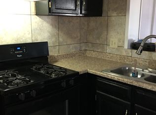 1214 S 76th Pl, Mesa, AZ 85209