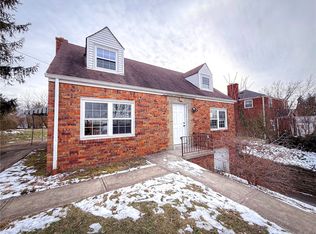 1529 Bower Hill Rd, Pittsburgh, PA 15243