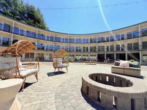 Crescent Apartments, 5201 42nd Ave S APT 305, Seattle, WA 98118