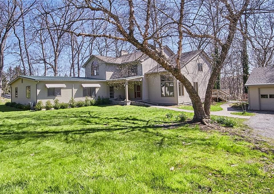 293 Pine Hill Road, Chester, NY 10918 Zillow