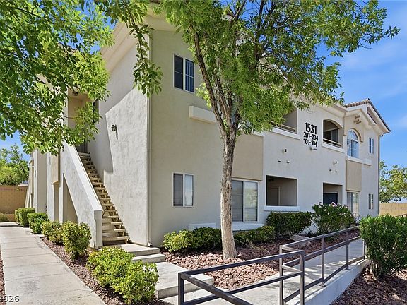 3rd image of 1531 Ruby Cliffs Ln Unit 204