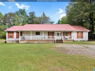 493 Kiowa Rd, Remlap, AL 35133