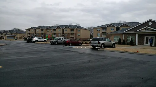 Cason Ridge Apartments Photo 1