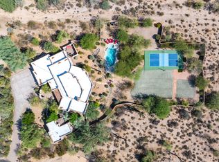 25635 N Ranch Gate Rd, Scottsdale, AZ 85255