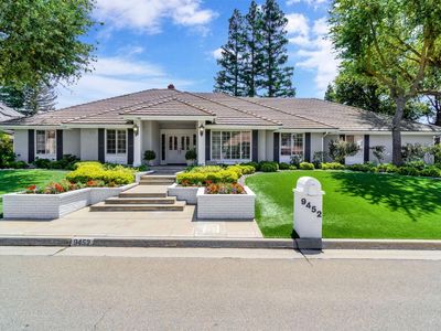 9452 N Madison Ridge Rd, Fresno, CA, 93720