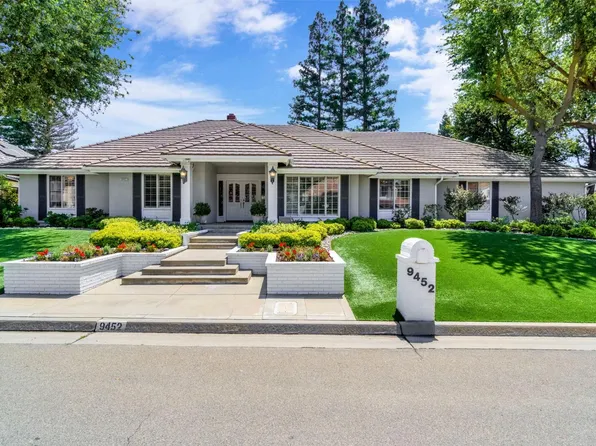 9452 N Madison Ridge Rd, Fresno, CA 93720