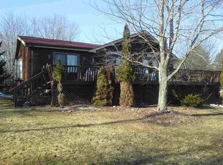 33 Post Rd, Swan Lake, NY 12783