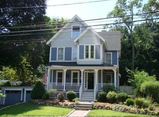 281 Summer Ave, Reading, MA 01867