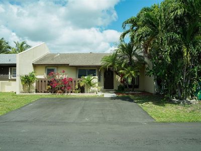 11906 SW 123rd Pl, Miami, FL, 33186