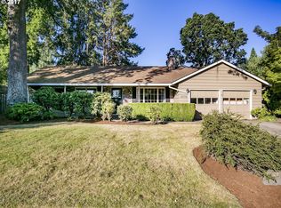 4775 NW Columbia Ave, Portland, OR 97229