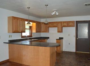 1005 Sam Ralston Rd, Lebanon, IN 46052