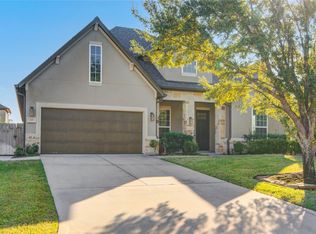 135 Bella Luce, Spring, TX 77381