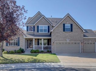 23500 Bent Oaks Way, Parker, CO 80138