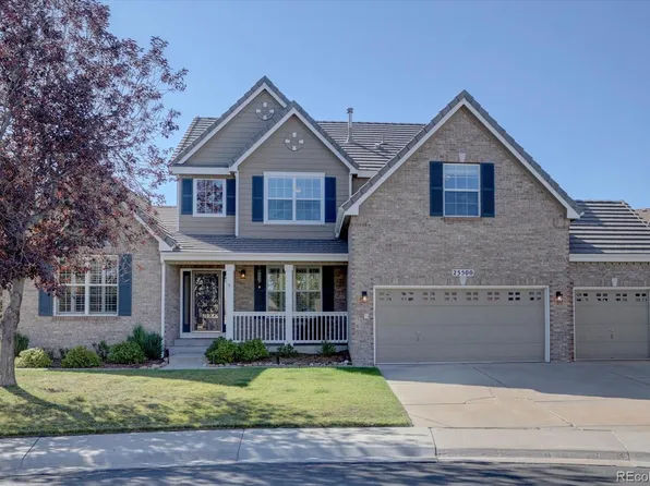 23500 Bent Oaks Way, Parker, CO 80138