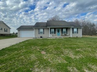 1033 Hunters Loop, London, KY 40741