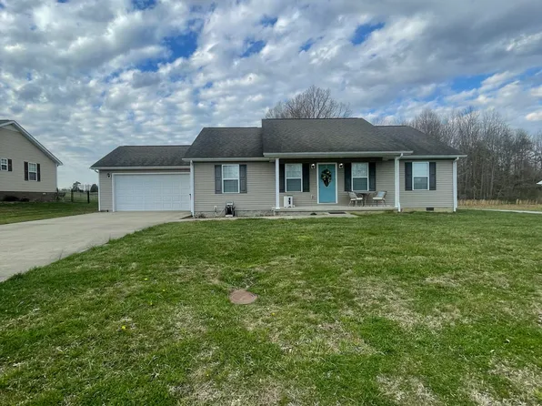 1033 Hunters Loop, London, KY 40741
