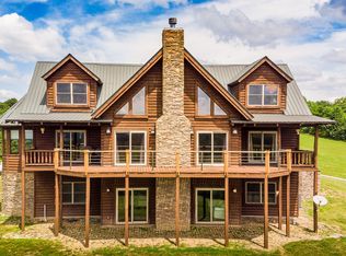 796 Sands Hollow Rd, Lynnville, TN 38472