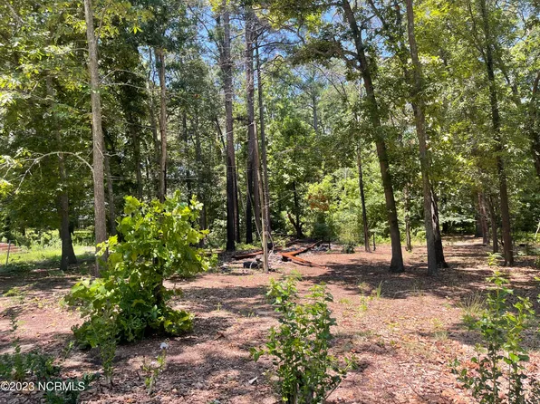 110 Morrow Street, Rockingham, NC 28379