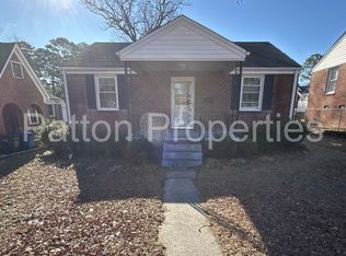 1337 B Ave, West Columbia, SC 29169