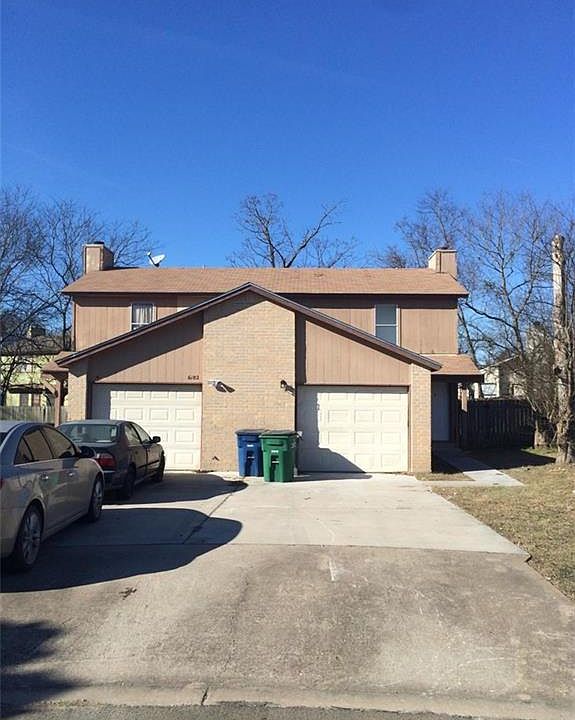 1st image of 6102 Asa Dr #B