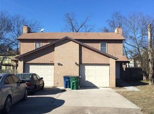6102 Asa Dr #B, Austin, TX 78744