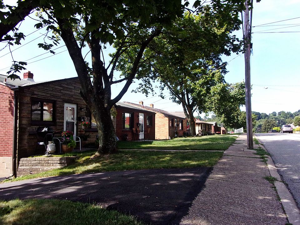street