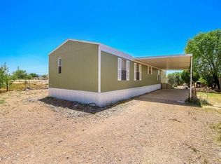 3455 W Santan Vista Dr, Eloy, AZ 85131