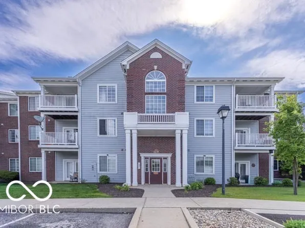 6239 Amber Creek Ln Unit 312, Indianapolis, IN 46237