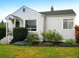 535 Sterling St, Sedro Woolley, WA 98284