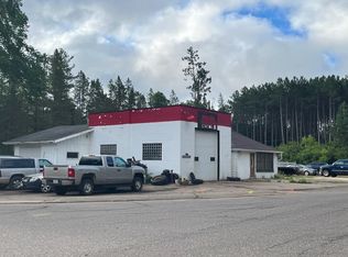 7860 State Highway 32, Argonne, WI 54511