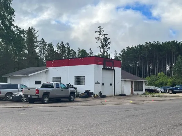 7860 State Highway 32, Argonne, WI 54511