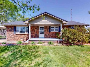 130 White Rd, Brownsville, KY 42210