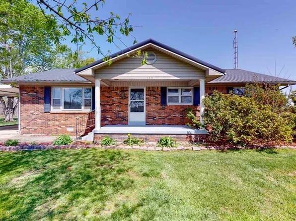 130 White Rd, Brownsville, KY 42210