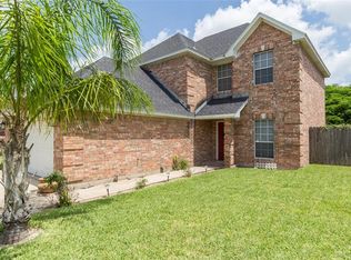 4520 W Ivy Ave, McAllen, TX 78501