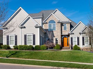 3861 Still Meadow Ln, Lexington, KY 40509