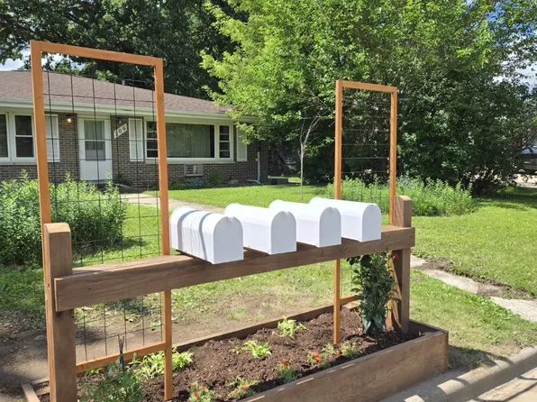 206 Kings Row #B, Madison, WI 53716
