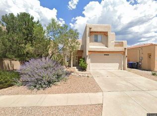 10125 Irbid Rd NE, Albuquerque, NM 87122