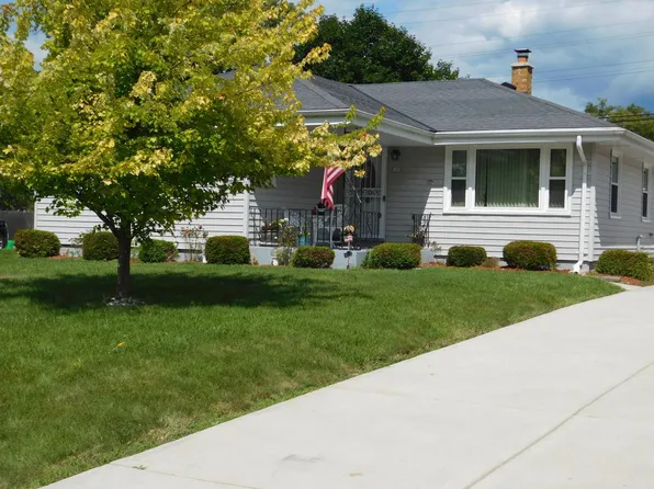 8102 North 61st STREET, Brown Deer, WI 53223