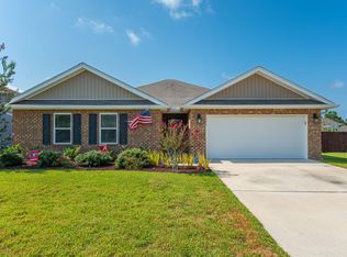3004 Raven Ln, Crestview, FL 32539