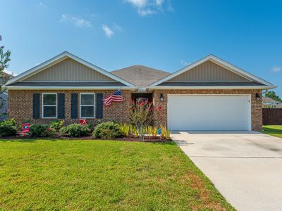 3004 Raven Ln, Crestview, FL, 32539