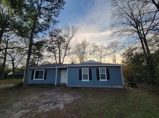 351 Park Way Ct W, Martinez, GA 30907